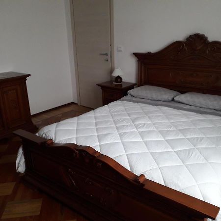 Ca' Di Burghi Hotel Busca Exterior photo