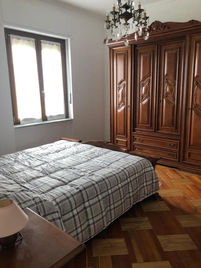 Ca' Di Burghi Hotel Busca Exterior photo