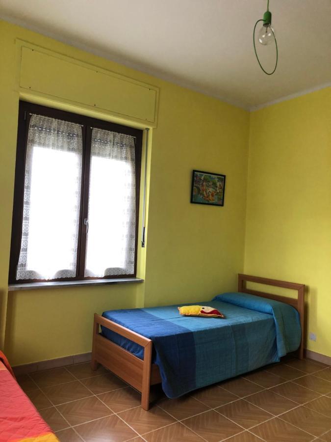 Ca' Di Burghi Hotel Busca Exterior photo