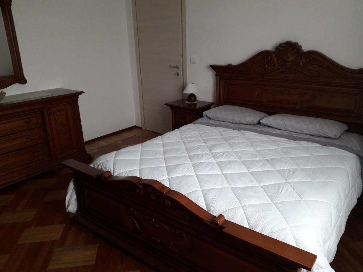 Ca' Di Burghi Hotel Busca Exterior photo